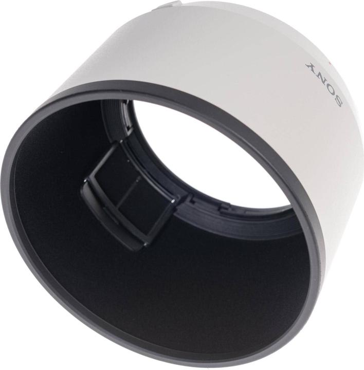 Produktbild Sony FE 100-400mm F4.5-5.6 GM OSS - (EU) (Sony E, Vollformat)