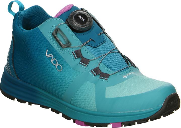 Produktbild Vado Fresh Mid Boa Gtx (30)