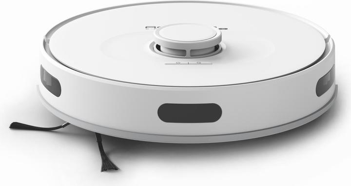 Actual product image Rowenta RR8577WH (Vacuum mopping robot)