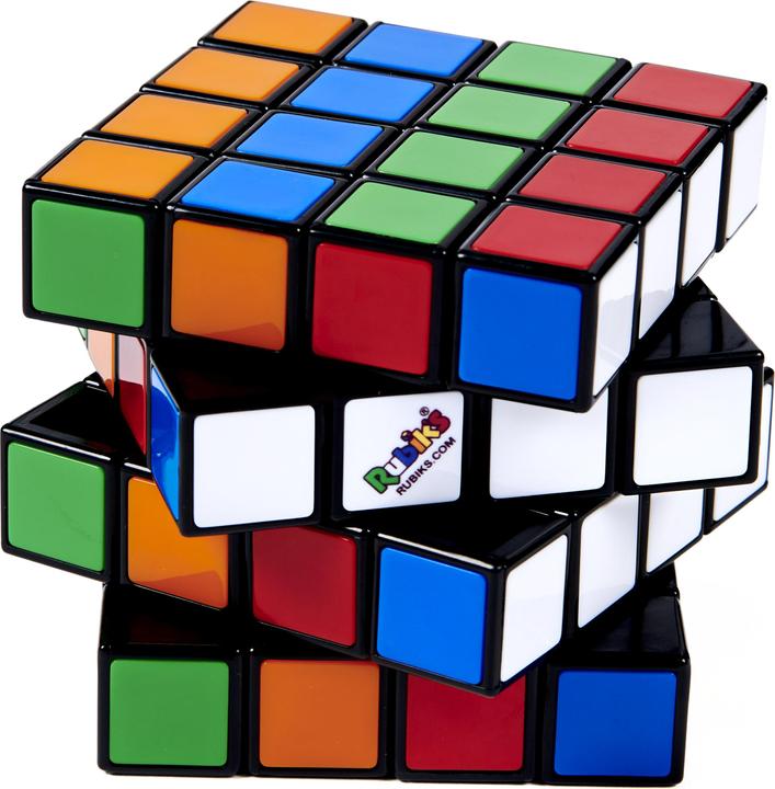 Actual product image Spin Master Rubik's (4 x 4)