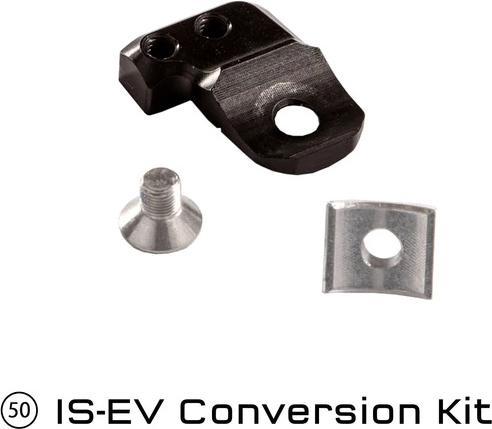 Produktbild Wolf Tooth ReMote Conversion Kit Remotehebel Adapter