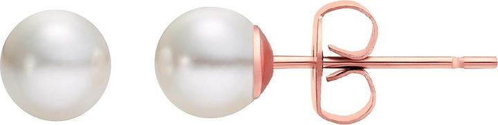 Immagine prodotto Heideman Orecchini a perno color oro rosa (100% acciaio inossidabile)