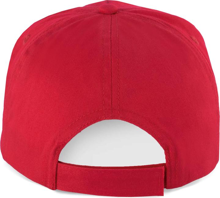 Actual product image K-up 5 Panel Cap (One size)