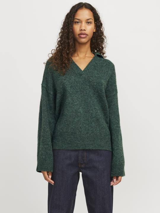 Image du produit JJXX JXAriella Polo Pull en maille - 547836 (M)