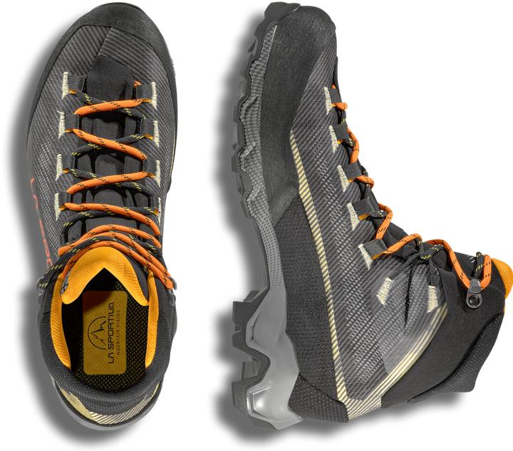 Produktbild La Sportiva Aequilibrium Hike GTX (39)
