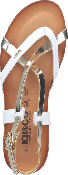 Actual product image IGI Sandal DONNA POSY (36)