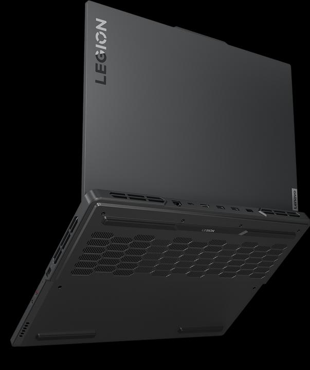 Immagine prodotto Lenovo Legion Pro 5 RTX 4070 (16", Intel Core i9-14900HX, 32 GB, 1000 GB, CH)