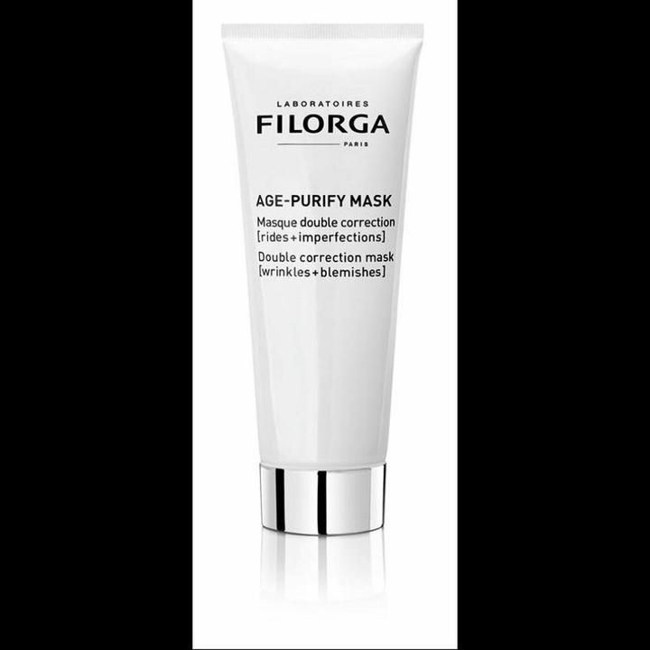 Actual product image Filorga AGe Purify Mask (75 ml)