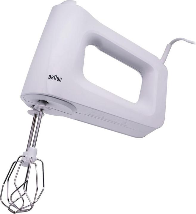 Productafbeelding Braun HM 3000 (450 W)