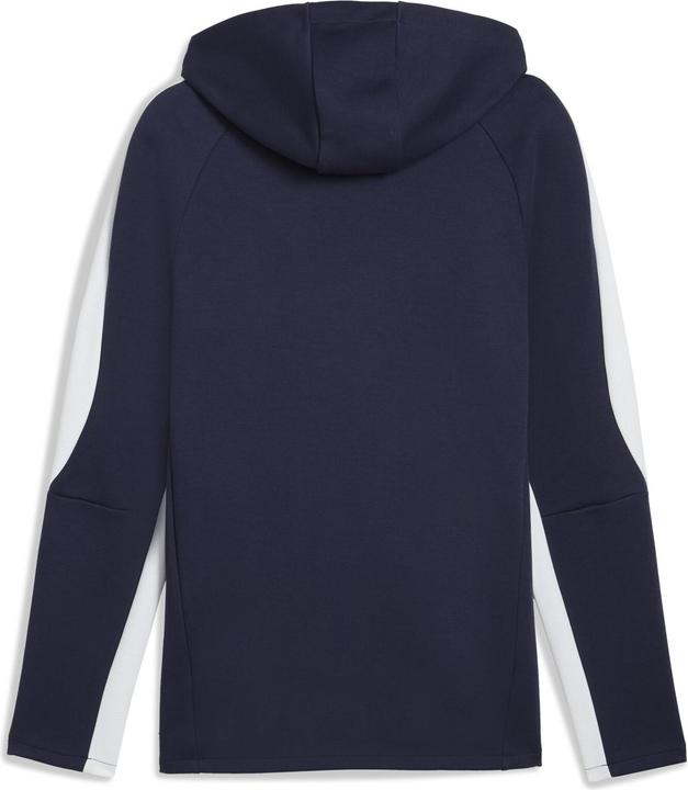 Produktbild Puma teamEVOSTRIPE Hoody (3XL)