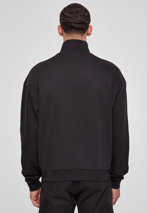 Actual product image Urban Classics High Rib Neck Crew (5XL)