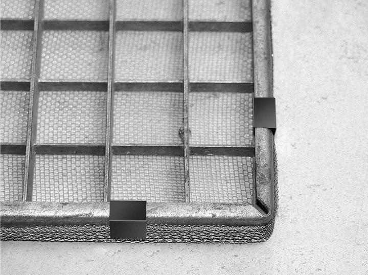 Produktbild Windhager Lichschacht Abdeckung 60x135cm