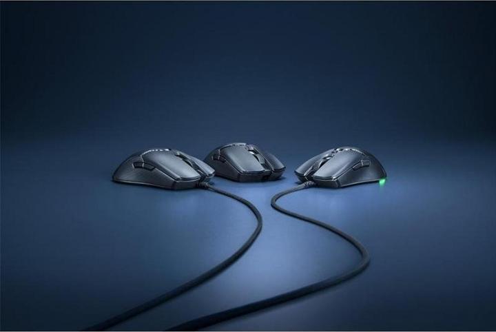 Actual product image Razer Viper Mini (Cable)