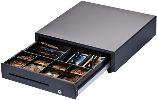 Produktbild Metapace K-1 - Elektronische Kassenschublade