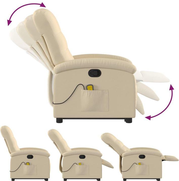 Actual product image VidaXL Ismael