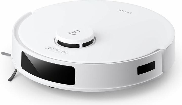 Actual product image Ecovacs N20 Deebot (Robot vacuum)
