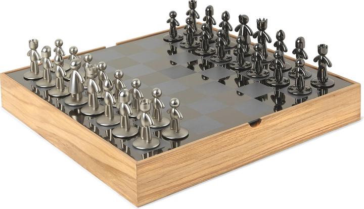 Produktbild Umbra Buddy Schachspiel