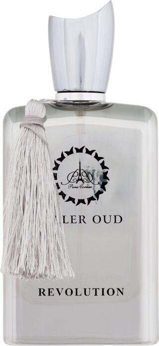 Produktbild Paris Corner Killer Oud (Eau de Parfum, 100 ml)