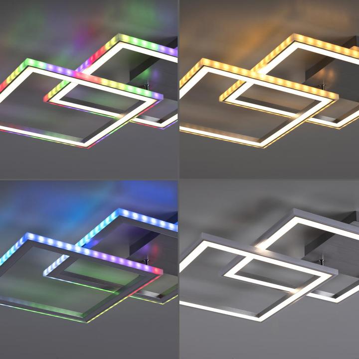 Image du produit Leuchten Direkt FELIX60 (3450 lm)