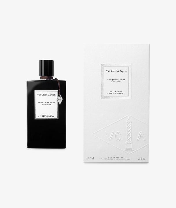 Image du produit Van Cleef and Arpels Moonlight Rose Eau de Parfum (Eau de parfum, 75 ml)