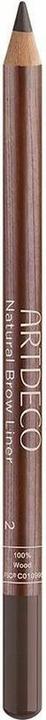 Immagine prodotto Artdeco Naturale (bruna media)