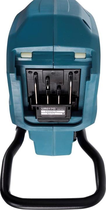 Produktbild Makita UR017GZ Akku Rasentrimmer ohne Akku 40V Schnittbreite (max.): 330mm (Trimmfaden)