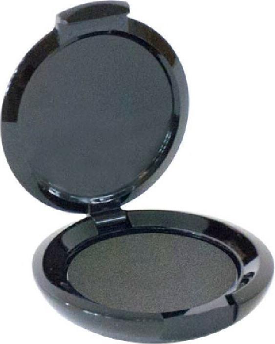 Actual product image T. LeClerc Wet & Dry Eyeshadow (010 Noir Précieux)