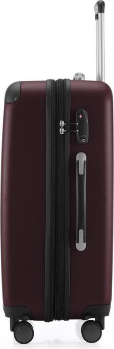 Image du produit Hauptstadtkoffer Spree (74 l, M (50 - 90l))
