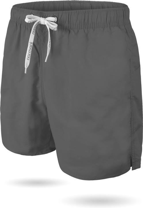 Actual product image Normani Coastline swim shorts (M)