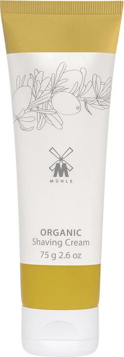 Mühle Rasiercreme (75 ml, Rasiercreme)