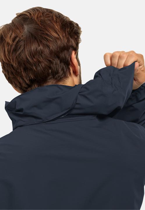 Image du produit Jack Wolfskin Stormy Point 2L Jkt M (L)
