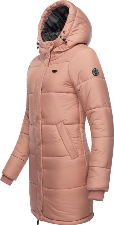 Actual product image Ragwear Relive Long Remake (L)