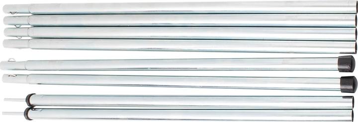 Brunner Support Poles