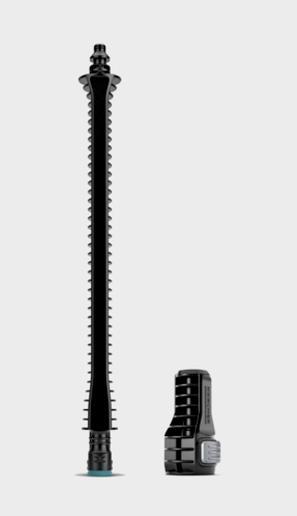Image du produit Kärcher Karcher Khb 4-18 Plus Handheld Set (Fonctionnement sur batterie)