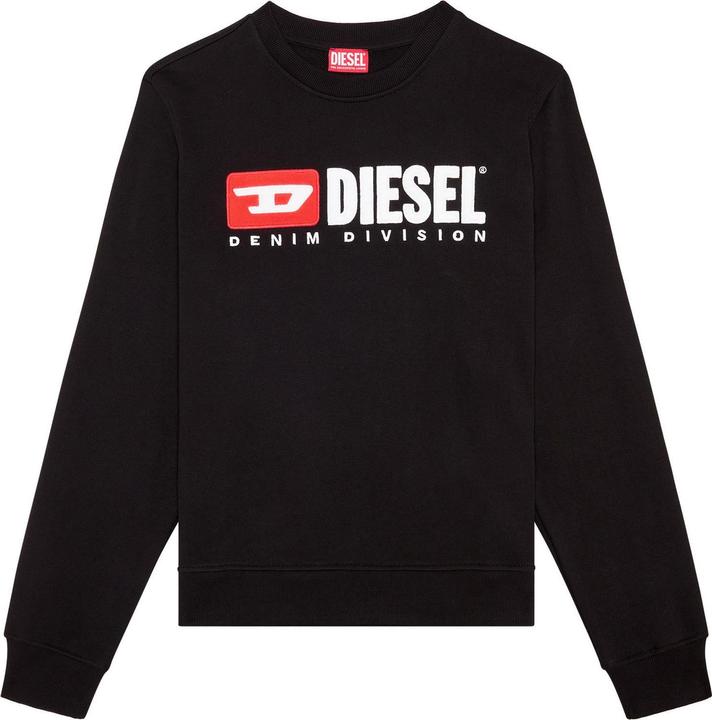 Immagine prodotto Diesel S-Boxt-Div Sweat-Shirt (M)