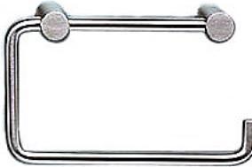 Vola T12-BP portacarte cromato