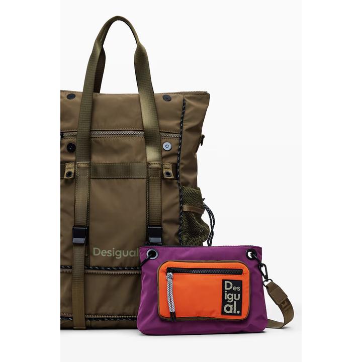 Image du produit Desigual Modularis Originale Voyager