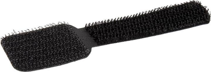 Image du produit Label-the-cable LTC Wall Velcro Cable Ties, pack of 10 (Serre-câbles en plastique, 90 mm, 10 pcs)