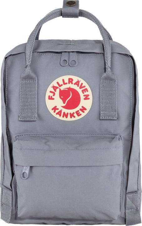 Actual product image Fjällräven Kanken Mini (7 l)