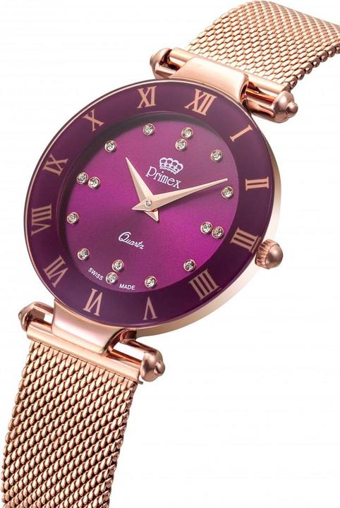 Immagine prodotto Primex Orlogio (Orologio da polso analogico, 33 mm)