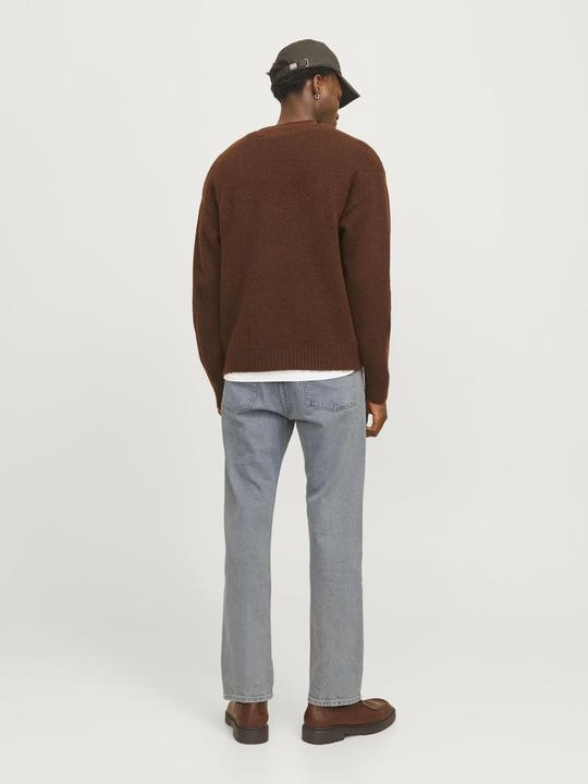 Produktbild Jack & Jones JJICHRIS JJCLASSIC AM 879 Relaxed Fit Jeans Relaxed Fit Jeans (W28/L32)