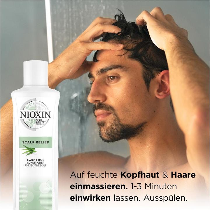 Produktbild Nioxin - Scalp Relief Conditioner (1000 ml)