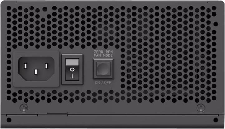 Produktbild NZXT C850 (850 W)