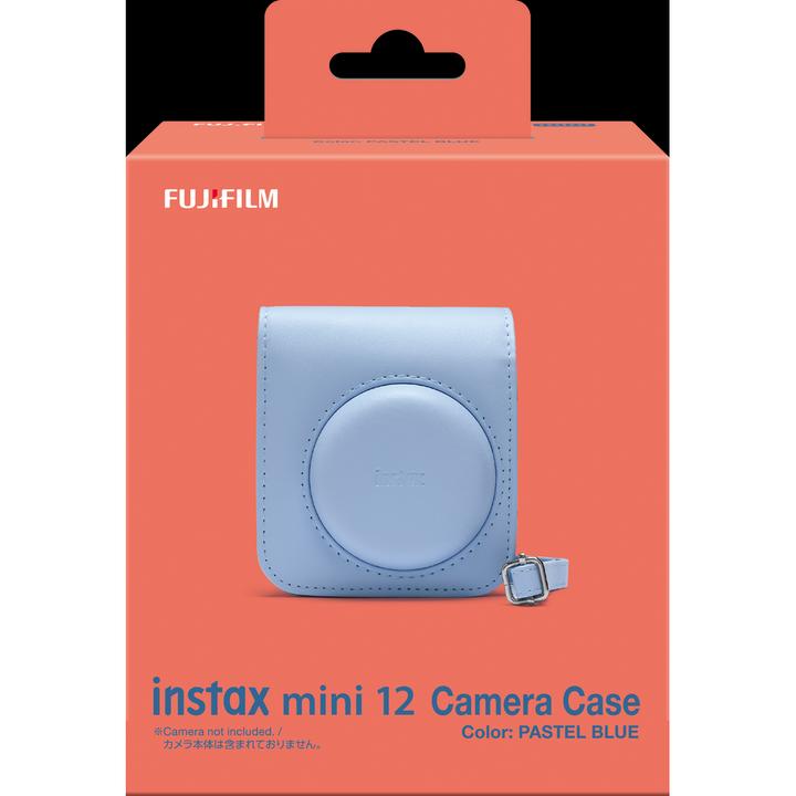 Actual product image Fujifilm instax Mini 12 (Camera case, 1.84 l)