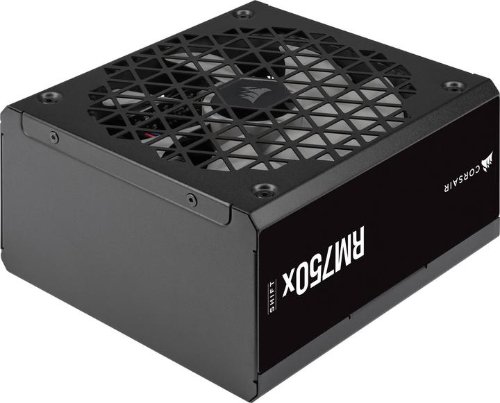 Image du produit Corsair RM750x SHIFT 80 PLUS Gold (750 W)