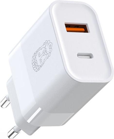 Produktbild Upström CIRKULÄR Charger (30 W)
