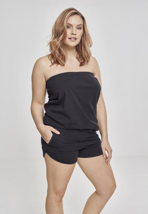 Actual product image Urban Classics Ladies Hot Jumpsuit (5XL)