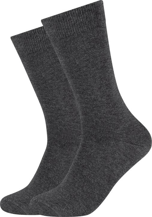 Produktbild S.Oliver Unisex originals organic Socken 2p (2er Pack, 39, 42)