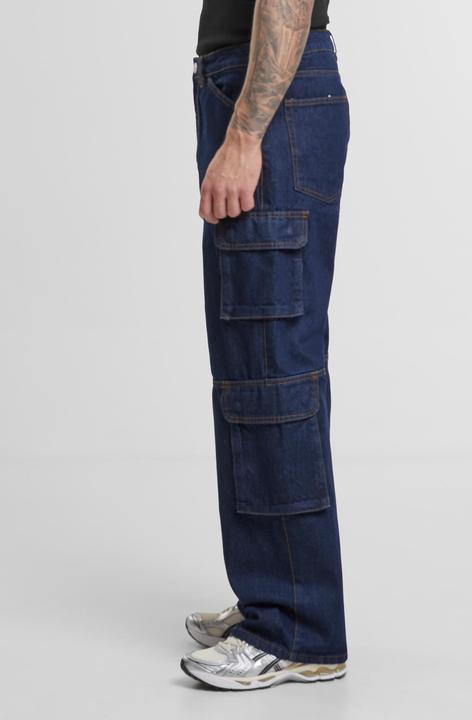 Actual product image 2Y Studios 2Y Aidan Cargo Baggy Jeans - 178453 (33)