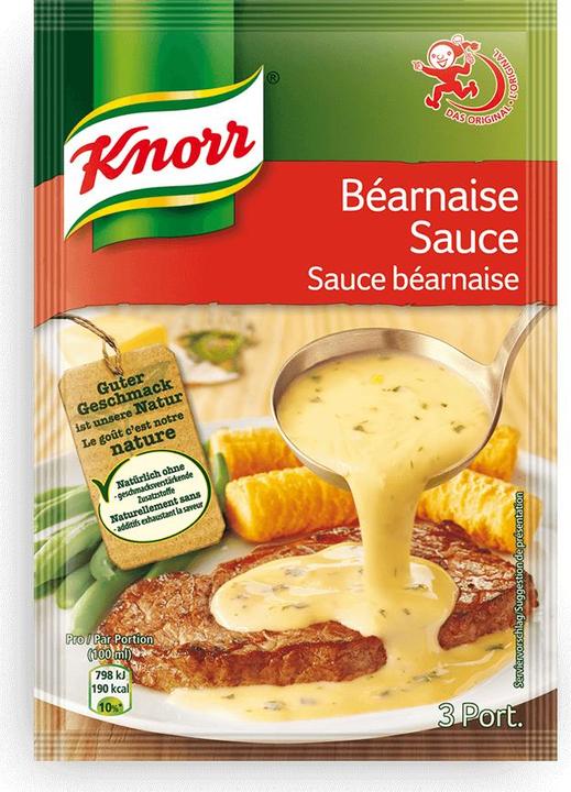 Produktbild Knorr Trockensauce (23 g)